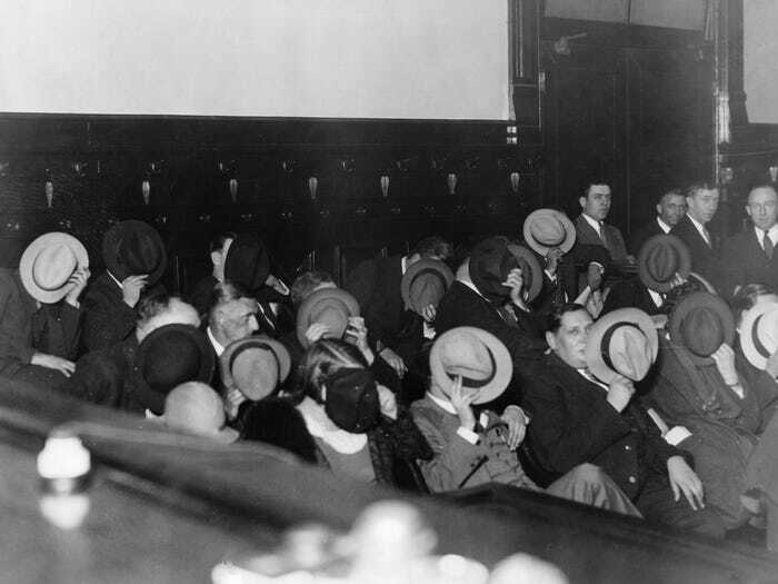 94 Photos From History That Are Interesting, Heartbreaking And Beautiful