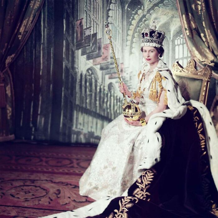 94 Photos From History That Are Interesting, Heartbreaking And Beautiful