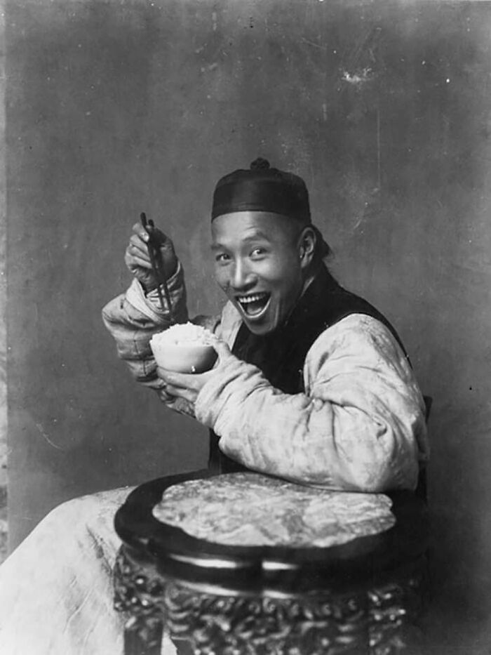 94 Photos From History That Are Interesting, Heartbreaking And Beautiful