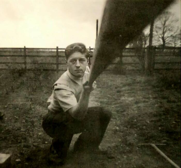 94 Photos From History That Are Interesting, Heartbreaking And Beautiful