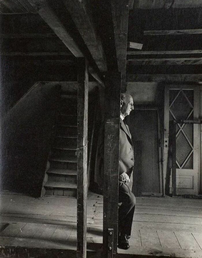 94 Photos From History That Are Interesting, Heartbreaking And Beautiful