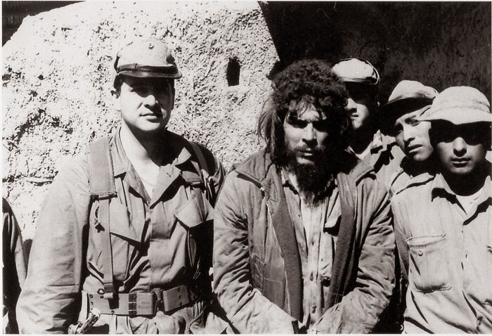 94 Photos From History That Are Interesting, Heartbreaking And Beautiful