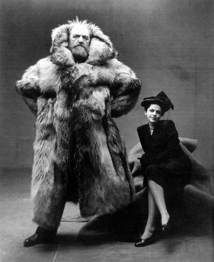 94 Photos From History That Are Interesting, Heartbreaking And Beautiful