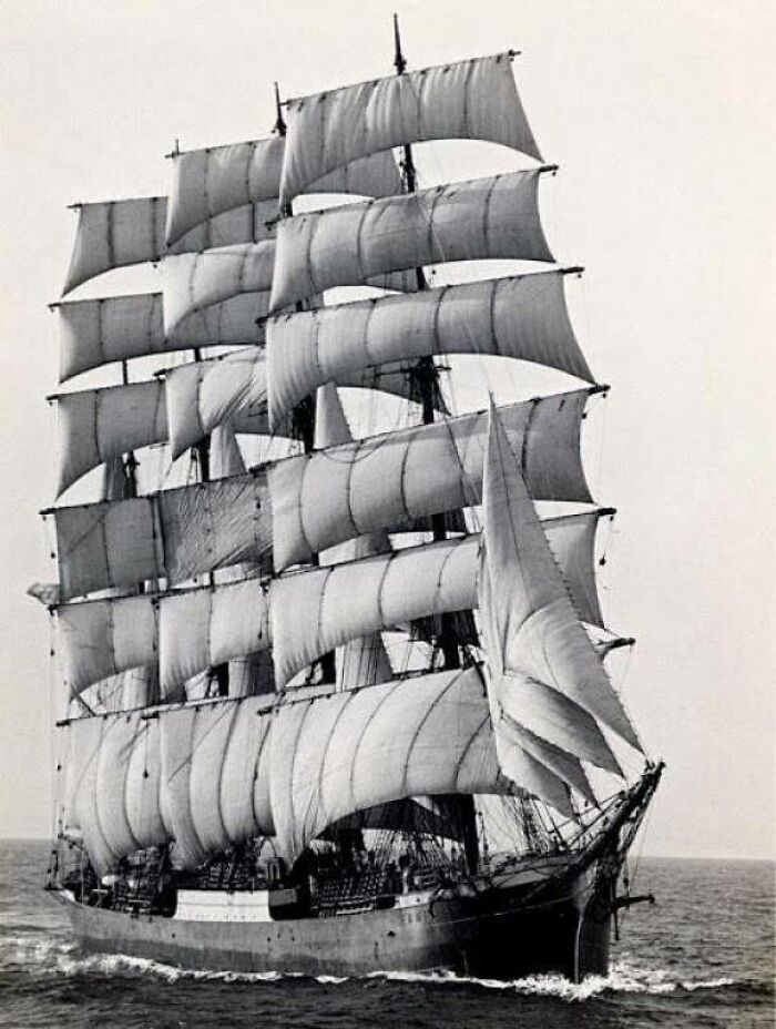 94 Photos From History That Are Interesting, Heartbreaking And Beautiful