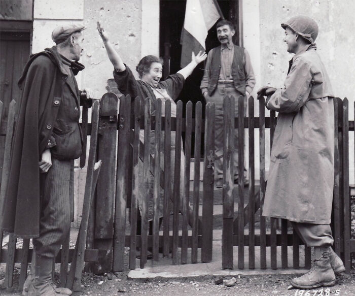 94 Photos From History That Are Interesting, Heartbreaking And Beautiful