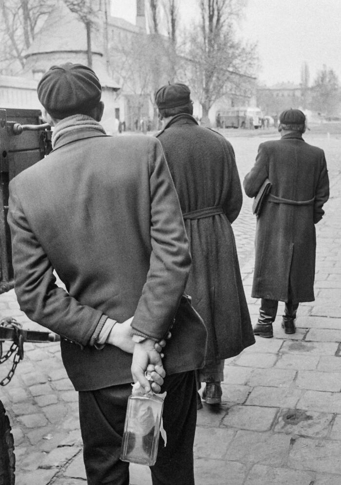 94 Photos From History That Are Interesting, Heartbreaking And Beautiful