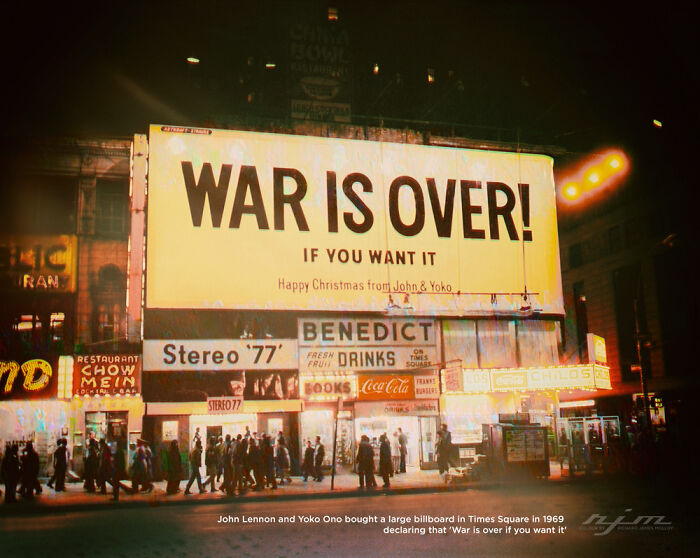 94 Photos From History That Are Interesting, Heartbreaking And Beautiful