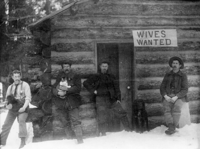 94 Photos From History That Are Interesting, Heartbreaking And Beautiful