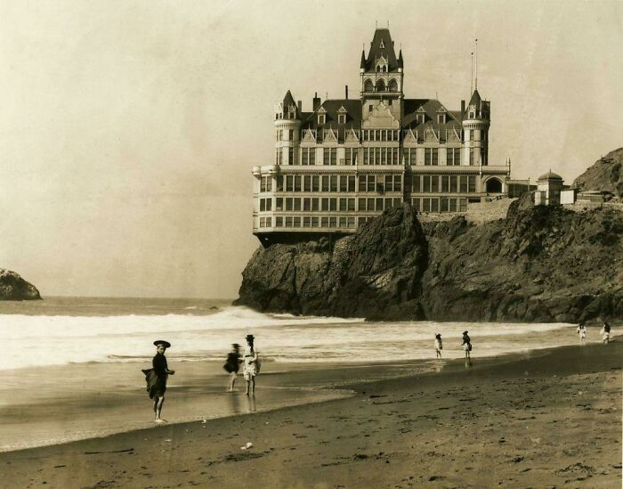 94 Photos From History That Are Interesting, Heartbreaking And Beautiful