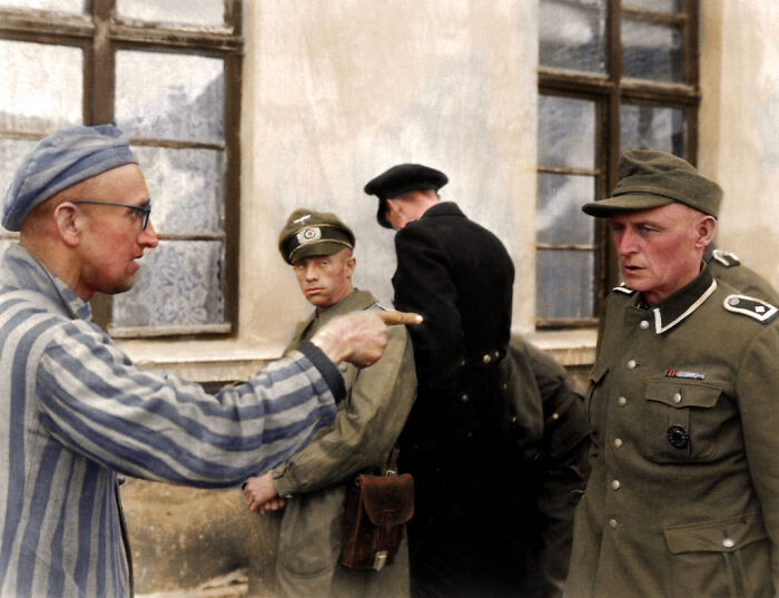 94 Photos From History That Are Interesting, Heartbreaking And Beautiful