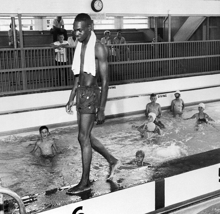 94 Photos From History That Are Interesting, Heartbreaking And Beautiful
