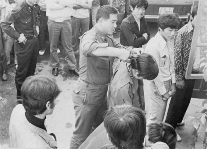 94 Photos From History That Are Interesting, Heartbreaking And Beautiful