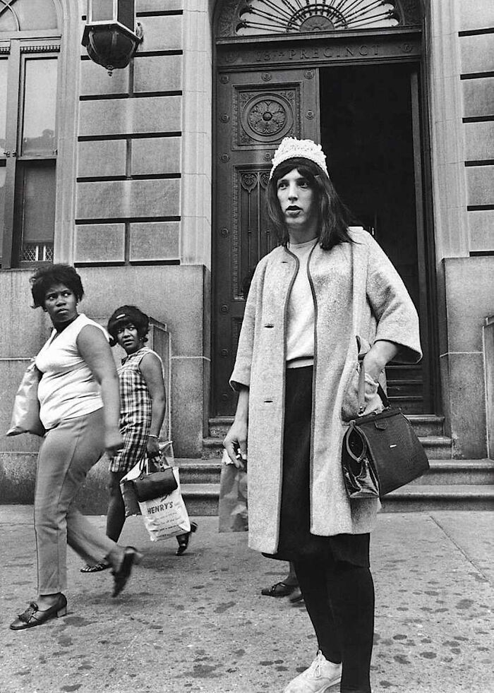 94 Photos From History That Are Interesting, Heartbreaking And Beautiful