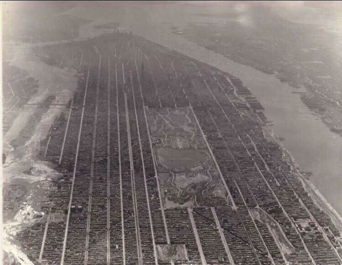 94 Photos From History That Are Interesting, Heartbreaking And Beautiful