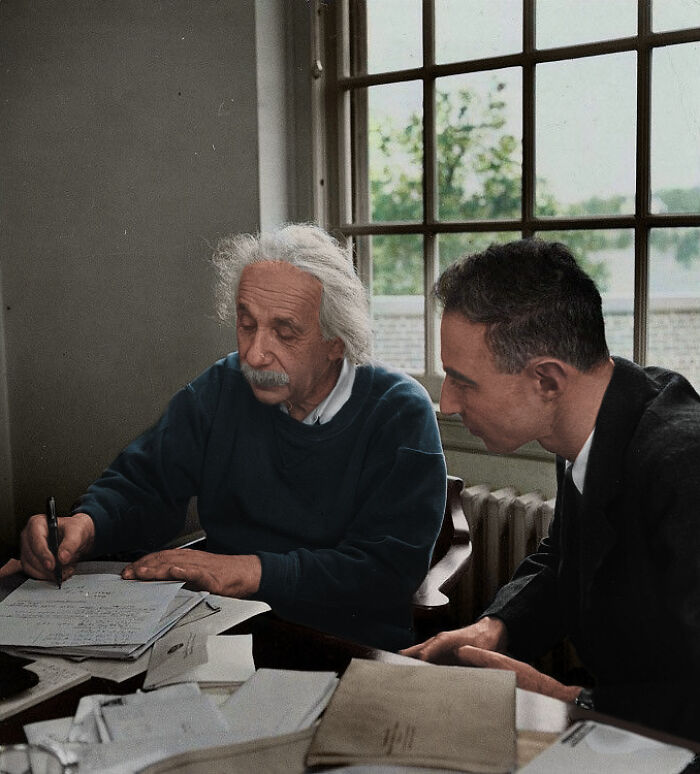 94 Photos From History That Are Interesting, Heartbreaking And Beautiful