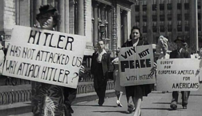94 Photos From History That Are Interesting, Heartbreaking And Beautiful