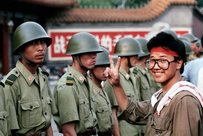 94 Photos From History That Are Interesting, Heartbreaking And Beautiful