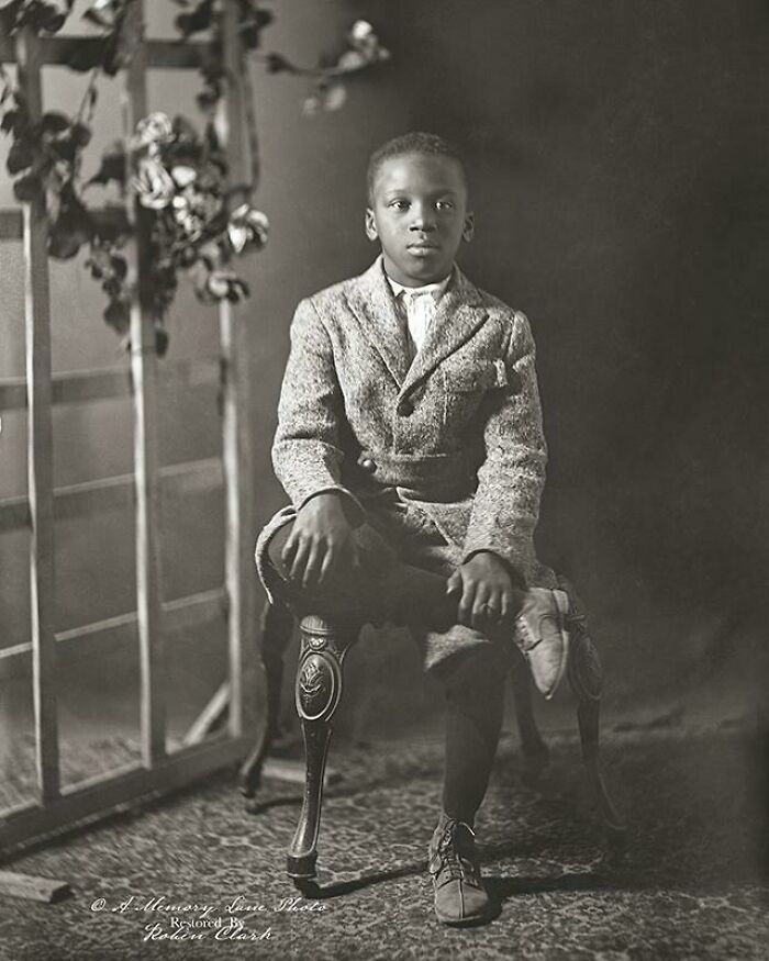94 Photos From History That Are Interesting, Heartbreaking And Beautiful