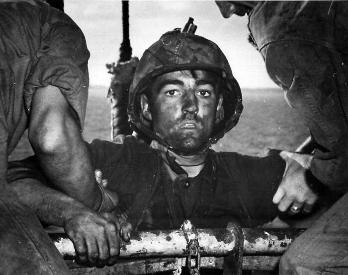 94 Photos From History That Are Interesting, Heartbreaking And Beautiful