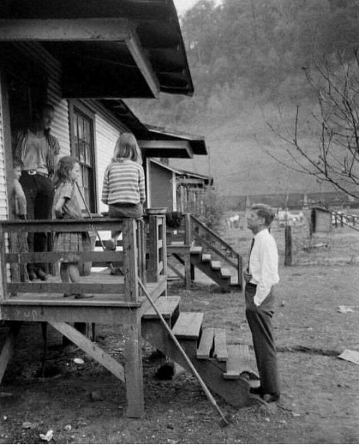 94 Photos From History That Are Interesting, Heartbreaking And Beautiful