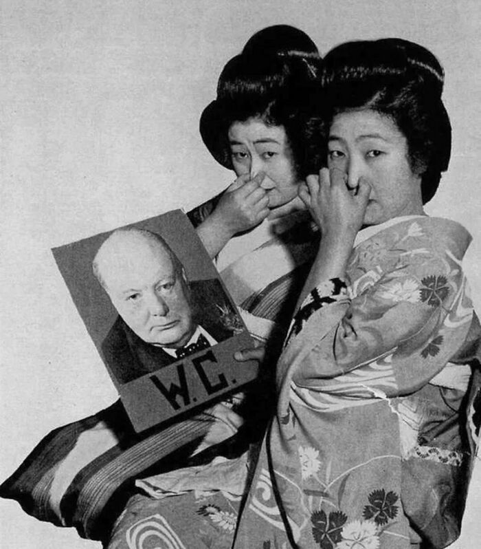 94 Photos From History That Are Interesting, Heartbreaking And Beautiful