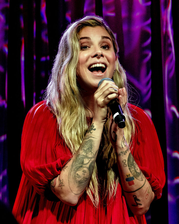 Christina Perri: Bio And Career Highlights