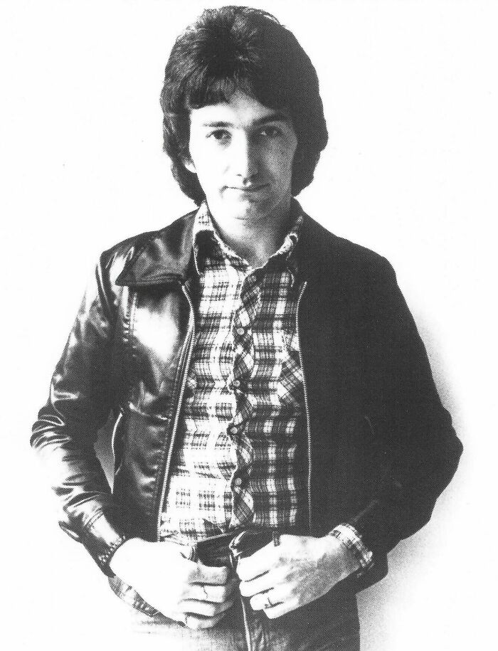 John Deacon: Bio And Career Highlights John Deacon: Bio And Career Highlights