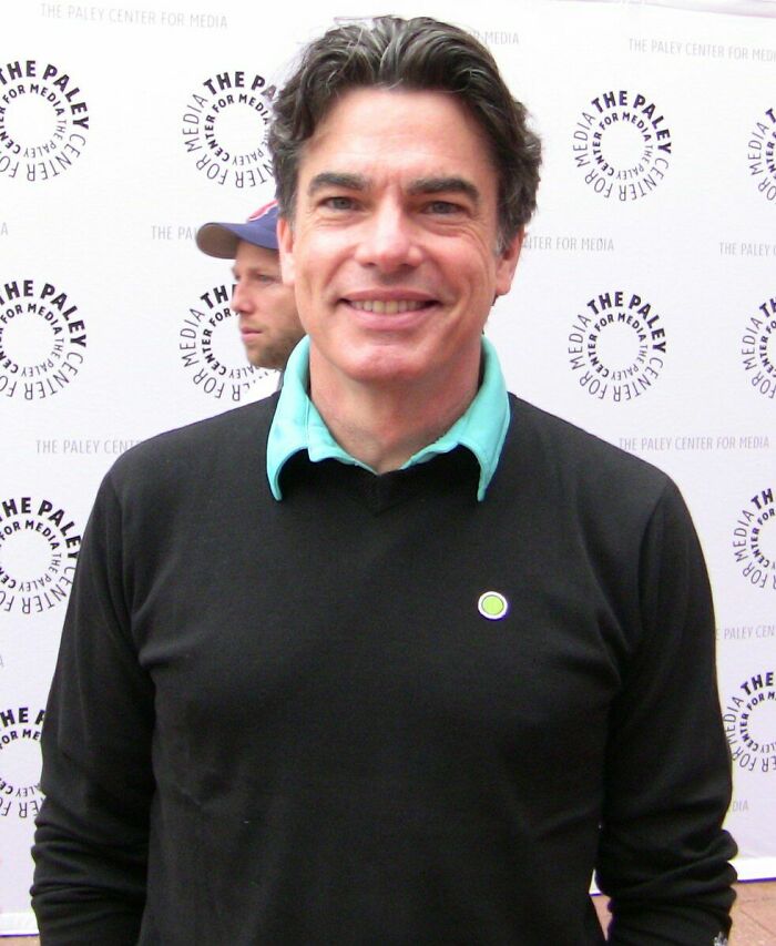 Peter Gallagher: Bio And Career Highlights Peter Gallagher: Bio And Career Highlights