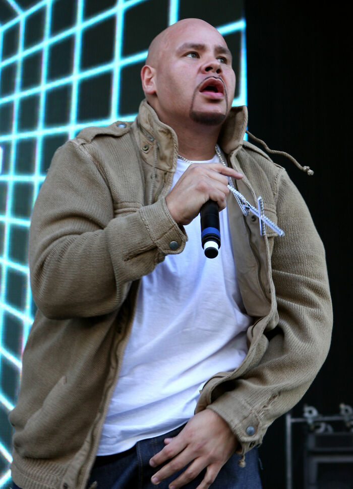 Fat Joe: Bio And Career Highlights Fat Joe: Bio And Career Highlights