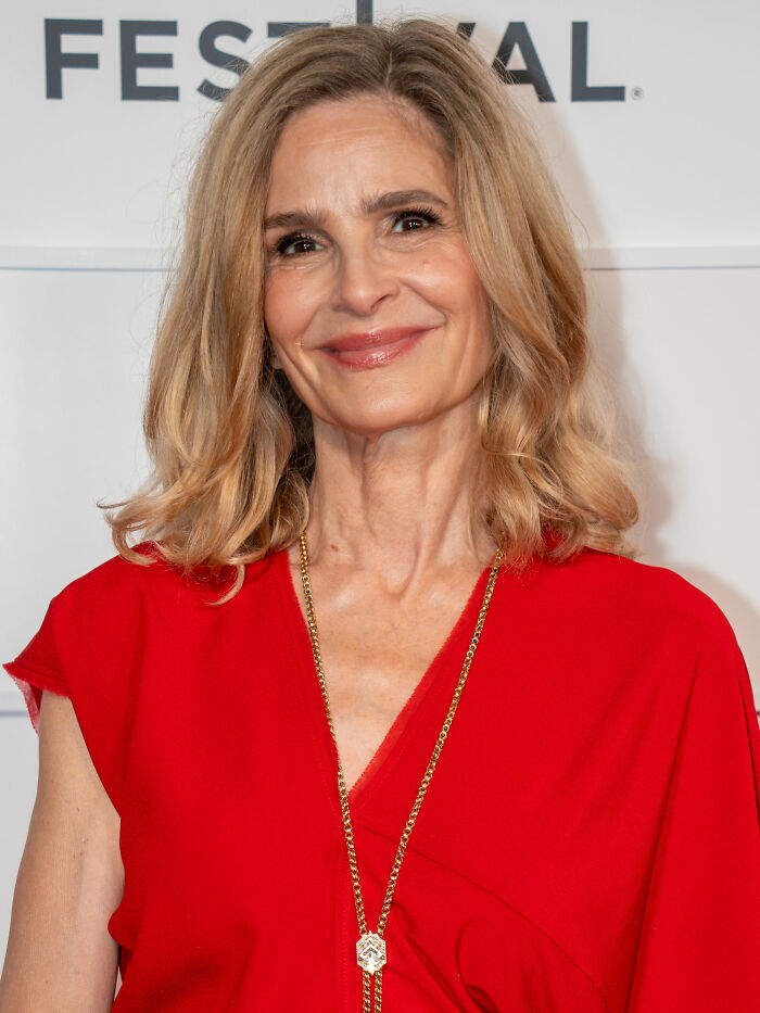 Kyra Sedgwick: Bio And Career Highlights Kyra Sedgwick: Bio And Career Highlights