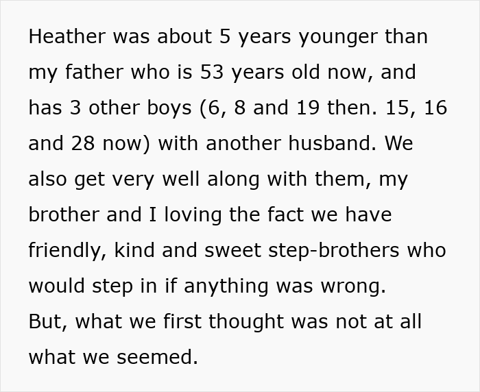 Kids See Step-Mom’s True Face, Decide To Show Dad Exactly Who She Is Kids See Step-Mom’s True Face, Decide To Show Dad Exactly Who She Is