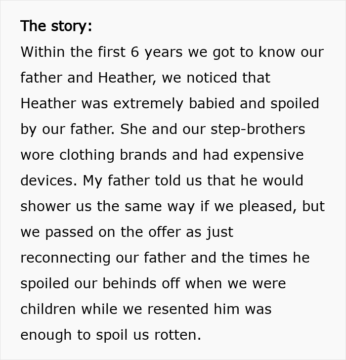 Kids See Step-Mom’s True Face, Decide To Show Dad Exactly Who She Is Kids See Step-Mom’s True Face, Decide To Show Dad Exactly Who She Is