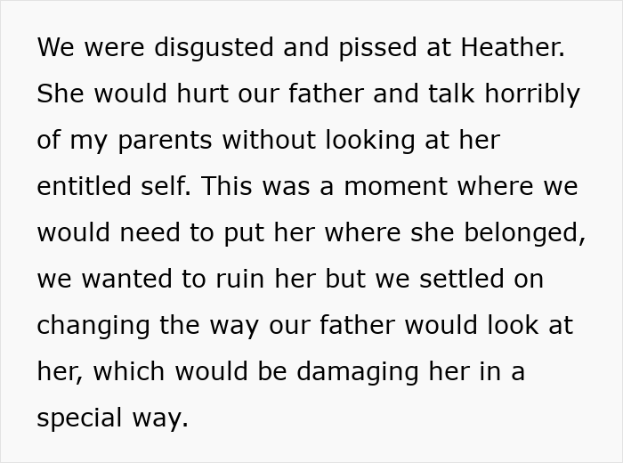 Kids See Step-Mom’s True Face, Decide To Show Dad Exactly Who She Is Kids See Step-Mom’s True Face, Decide To Show Dad Exactly Who She Is
