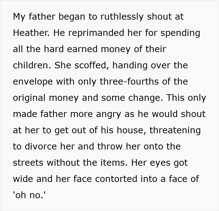 Kids See Step-Mom’s True Face, Decide To Show Dad Exactly Who She Is Kids See Step-Mom’s True Face, Decide To Show Dad Exactly Who She Is