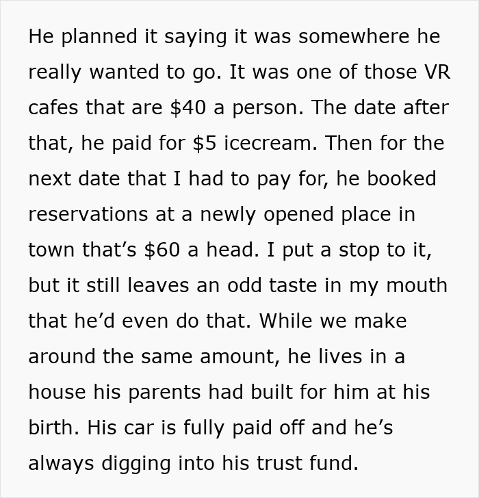 Woman Uses Her Disgust With Her Boyfriend As Inspiration To Lose Weight