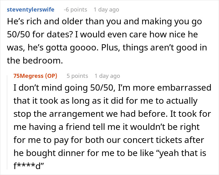 Woman Uses Her Disgust With Her Boyfriend As Inspiration To Lose Weight