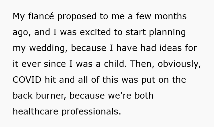 Woman Starts Planning Her Wedding, Finds Out What Her Fiancé Really Thinks About Her Culture And Religion Woman Starts Planning Her Wedding, Finds Out What Her Fiancé Really Thinks About Her Culture And Religion