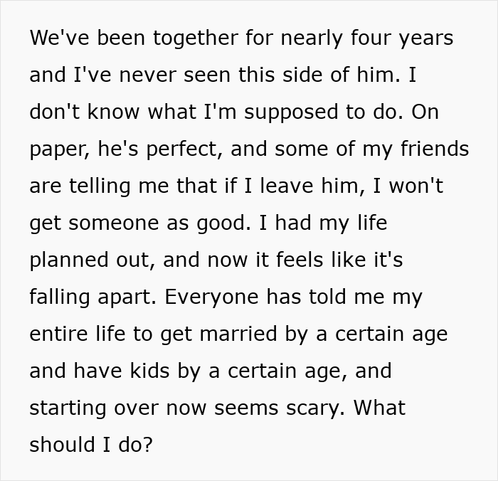 Woman Starts Planning Her Wedding, Finds Out What Her Fiancé Really Thinks About Her Culture And Religion Woman Starts Planning Her Wedding, Finds Out What Her Fiancé Really Thinks About Her Culture And Religion