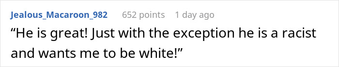 Woman Starts Planning Her Wedding, Finds Out What Her Fiancé Really Thinks About Her Culture And Religion Woman Starts Planning Her Wedding, Finds Out What Her Fiancé Really Thinks About Her Culture And Religion