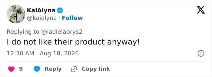 Neutrogena’s Stock Tumbles After Hayden Panettiere’s Tragic Passing As Fans Demand Boycott Neutrogena’s Stock Tumbles After Hayden Panettiere’s Tragic Passing As Fans Demand Boycott