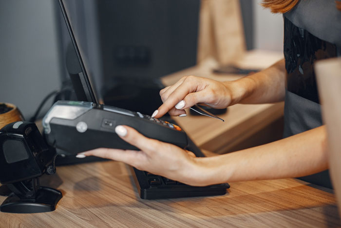 Manager Fires Cashier For Reporting Theft, Not Knowing She Kept All The Incriminating Evidence Manager Fires Cashier For Reporting Theft, Not Knowing She Kept All The Incriminating Evidence