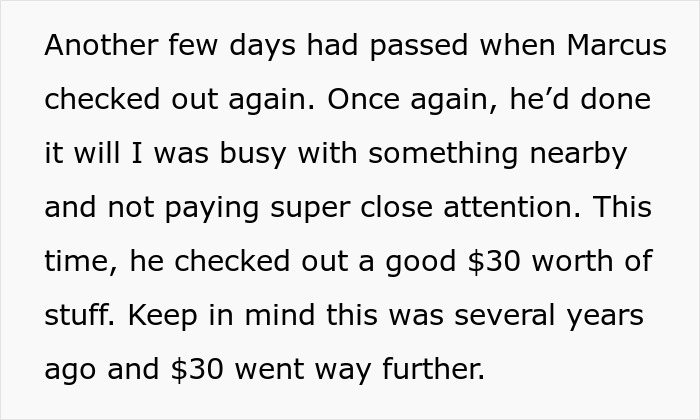 Manager Fires Cashier For Reporting Theft, Not Knowing She Kept All The Incriminating Evidence Manager Fires Cashier For Reporting Theft, Not Knowing She Kept All The Incriminating Evidence