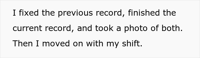 Manager Fires Cashier For Reporting Theft, Not Knowing She Kept All The Incriminating Evidence Manager Fires Cashier For Reporting Theft, Not Knowing She Kept All The Incriminating Evidence