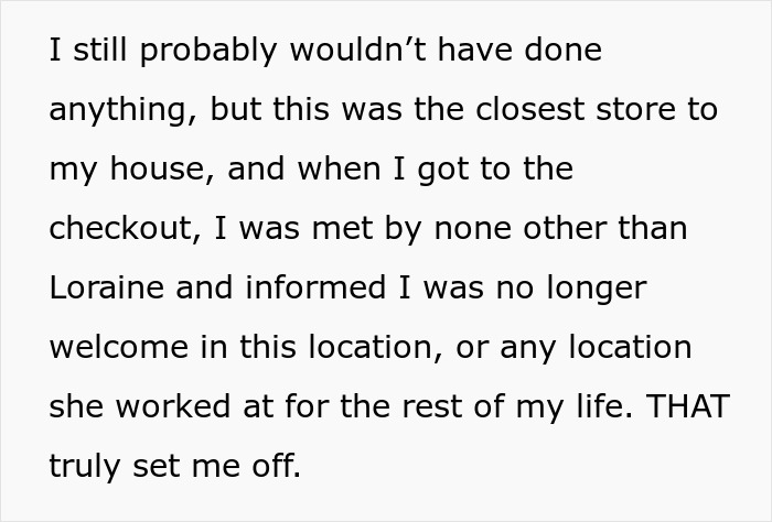Manager Fires Cashier For Reporting Theft, Not Knowing She Kept All The Incriminating Evidence Manager Fires Cashier For Reporting Theft, Not Knowing She Kept All The Incriminating Evidence