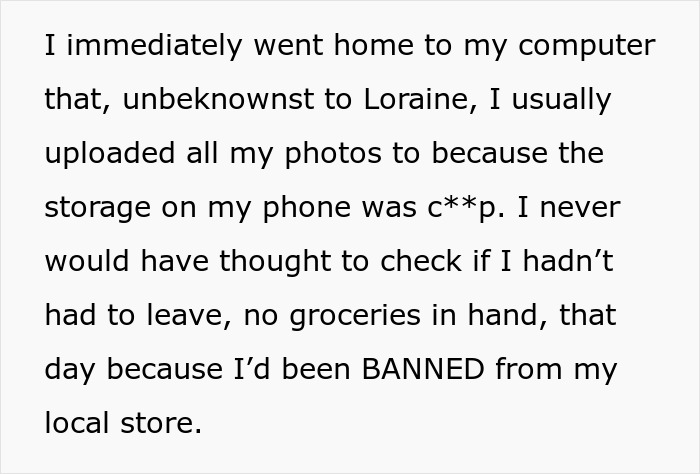 Manager Fires Cashier For Reporting Theft, Not Knowing She Kept All The Incriminating Evidence Manager Fires Cashier For Reporting Theft, Not Knowing She Kept All The Incriminating Evidence