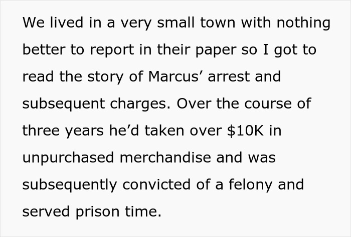Manager Fires Cashier For Reporting Theft, Not Knowing She Kept All The Incriminating Evidence Manager Fires Cashier For Reporting Theft, Not Knowing She Kept All The Incriminating Evidence
