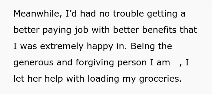 Manager Fires Cashier For Reporting Theft, Not Knowing She Kept All The Incriminating Evidence Manager Fires Cashier For Reporting Theft, Not Knowing She Kept All The Incriminating Evidence