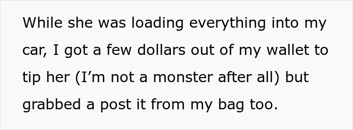 Manager Fires Cashier For Reporting Theft, Not Knowing She Kept All The Incriminating Evidence Manager Fires Cashier For Reporting Theft, Not Knowing She Kept All The Incriminating Evidence