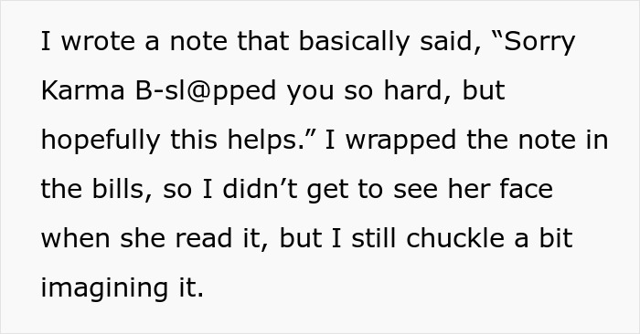 Manager Fires Cashier For Reporting Theft, Not Knowing She Kept All The Incriminating Evidence Manager Fires Cashier For Reporting Theft, Not Knowing She Kept All The Incriminating Evidence