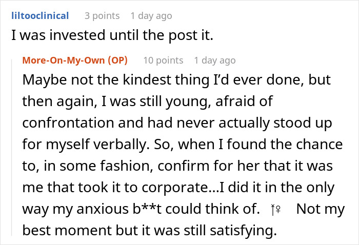 Manager Fires Cashier For Reporting Theft, Not Knowing She Kept All The Incriminating Evidence Manager Fires Cashier For Reporting Theft, Not Knowing She Kept All The Incriminating Evidence